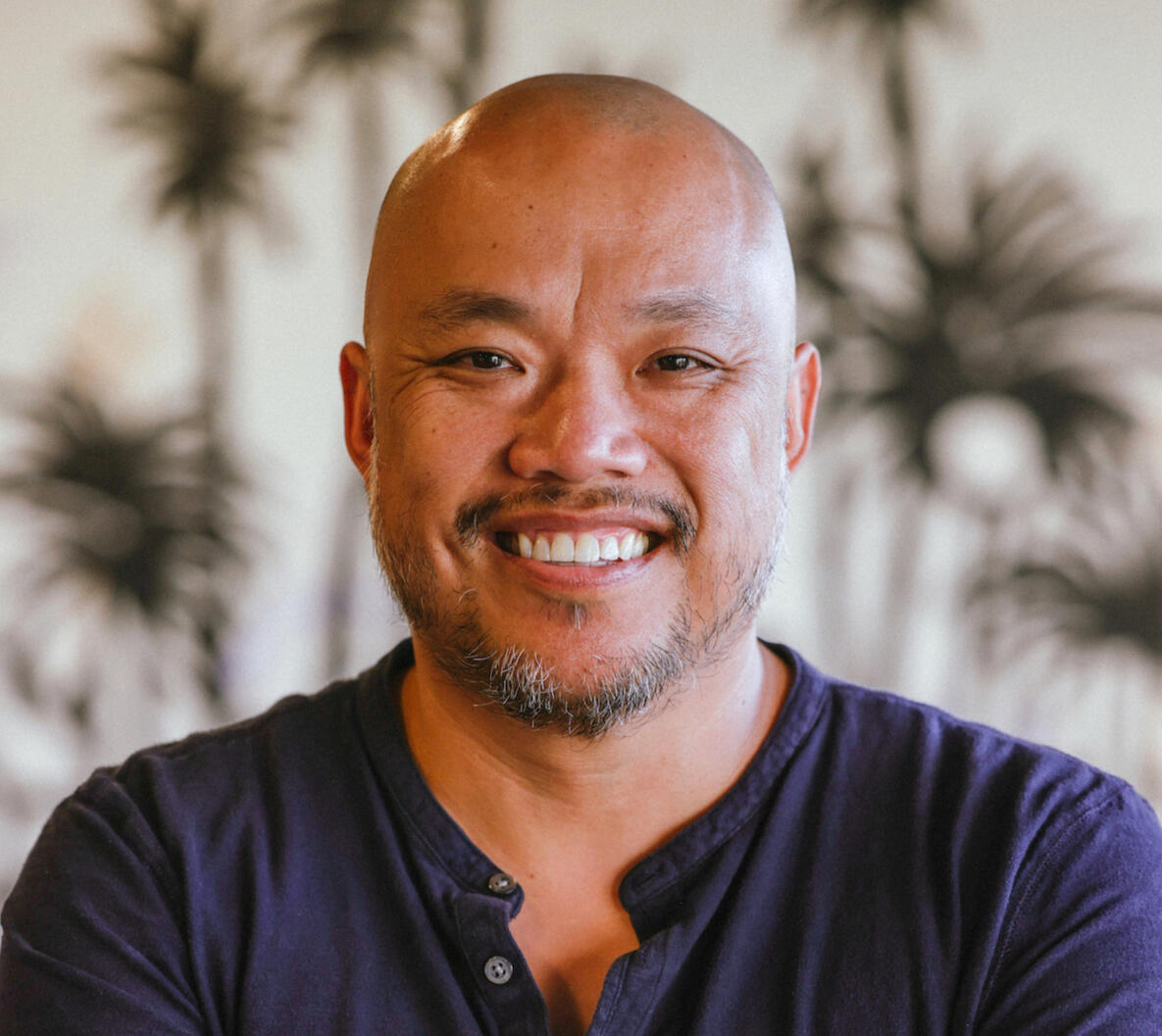 Don Ho, Esq. Don Ho, Esq.